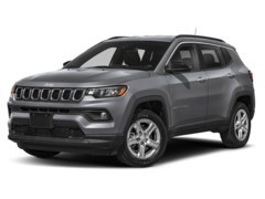 2023 Jeep Compass 4dr 4x4_101